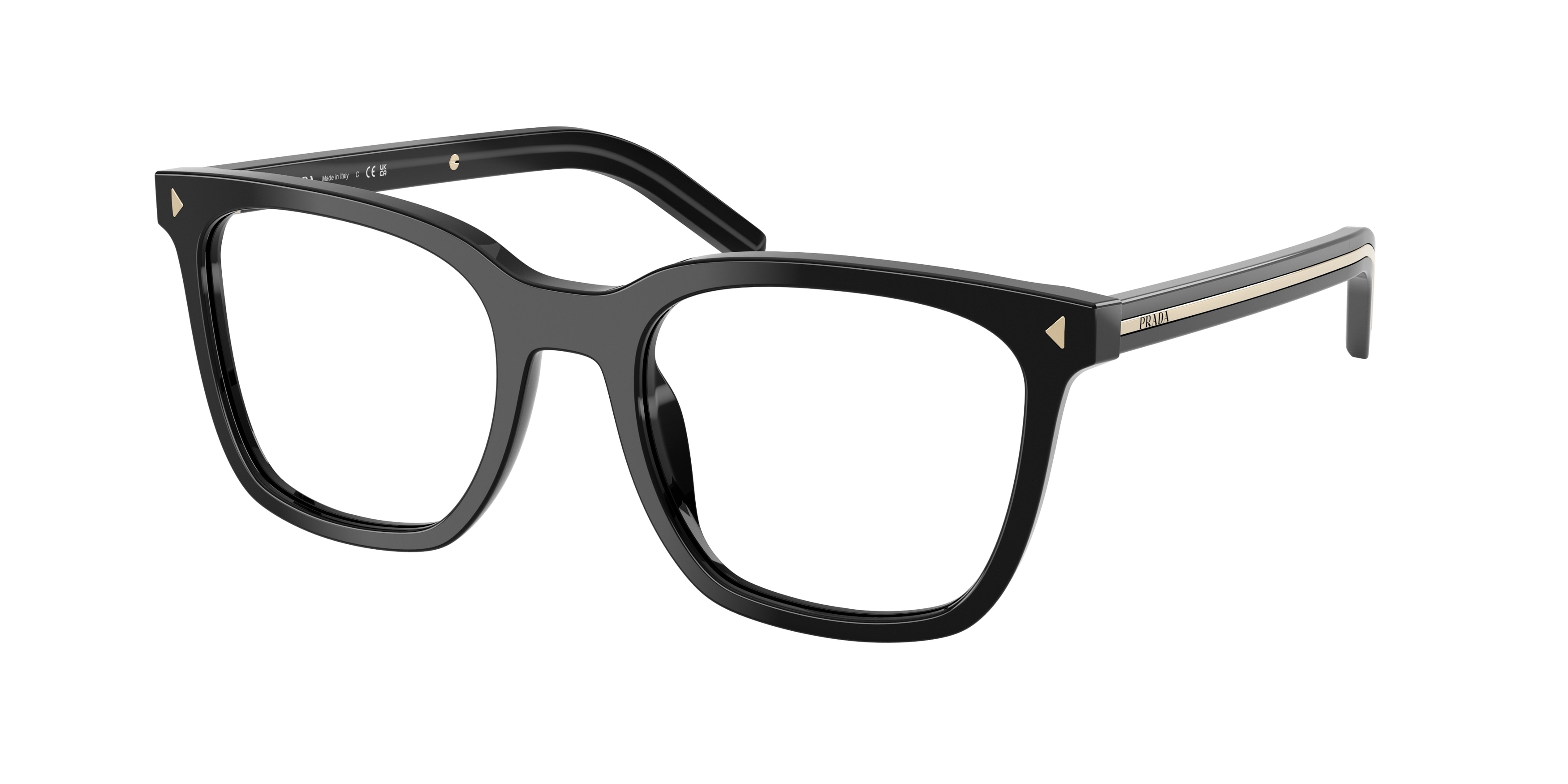 Prada PR B11V 16K1O1  